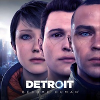 Connor Main Theme - Connor ((From "Detroit:Become Human" Soundtrack))