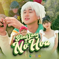 Bằng Lăng Nở Hoa