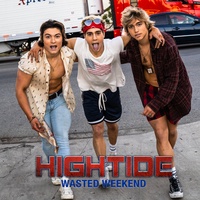 Wasted Weekend