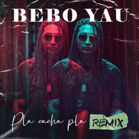 Pla Cacha Pla - Remix