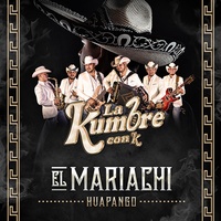 El Mariachi (Huapango)
