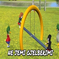 Ne jemi gjelberimi
