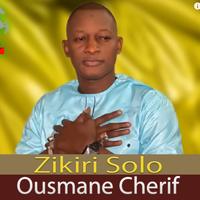 Ousmane Cherif