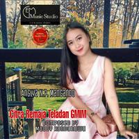 Citra Remaja Teladan Gmim