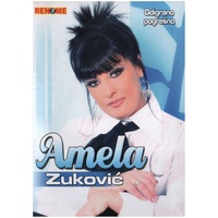 Najljepsa Ciganka