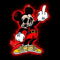 Bones Dead