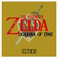 Kokiri Forest (From "The Legend of Zelda: Ocarina of Time") [Cover]