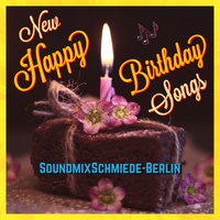 Alles Gute Zum Geburtstag Geburtstagslied (Pop Orchester Version)