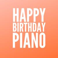 Happy Birthday Piano