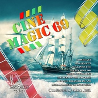 Theme (From "Muppets Treasure Island") [Arr. Bertrand Moren]