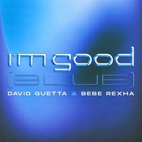 I'm Good (Blue) [Sped Up Version]