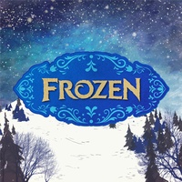 雪だるまつくろう/アナと雪の女王(アナ雪)