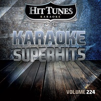 Weathered (Originally Performed By Creed) [Karaoke Version]