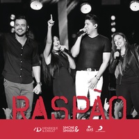 Raspão (feat. Simone & Simaria) (Ao Vivo)