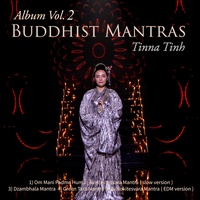 Avalokitesvara Mantra (Slow version)