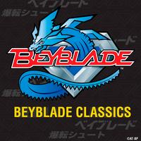 Let's Beyblade (feat. Lucas Rossi) [Season 1]