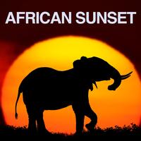 African Sunset
