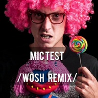 Mic Test - Remix