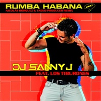 Rumba Habana - Nicolás Borquez & Tadeo Producer Remix