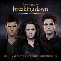 A Thousand Years (feat. Steve Kazee) [Pt. 2] [The Twilight Saga: Breaking Dawn Soundtrack]