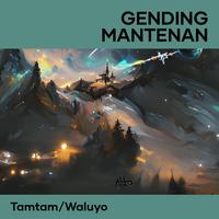 Gending Mantenan