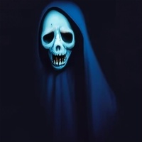 Ghost (Horror Instrumental)