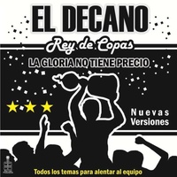 Olimpia el expreso decano - Polca de Olimpia