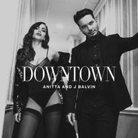 Downtown Anitta & J Balvin