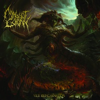 Impious Sedition