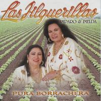 Largas Se Me Hacen Las Horas