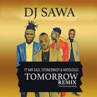 Tomorrow  [feat. Mr Eazi, Stonebwoy & Moelogo] - Remix