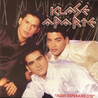 Aqui Esperándote