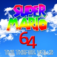 File Select (From "Super Mario 64')