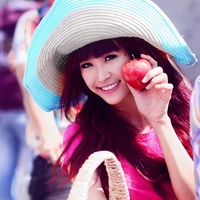 Nhớ Mãi Nụ Cười Xinh