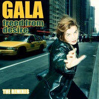 Freed from Desire (Xtm Remix Edit)