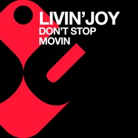 Don't Stop Movin' (MA & SMB Visnadi Radio Edit)