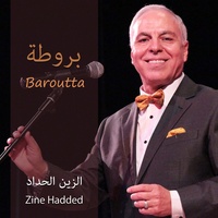 Barrouta