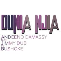Dunia Njia - Club Edit
