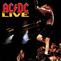 Who Made Who (Live - 1991)