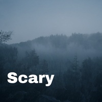 Spooky piano horror scary