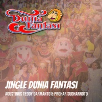 Jingle Dunia Fantasi