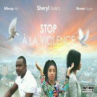 Stop à la violence