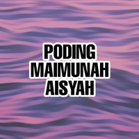 Poding Maimunah Aisyah