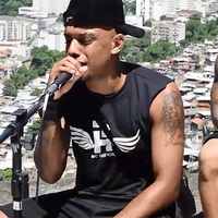 Escola Proibida - Ao Vivo