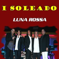 Luna rossa