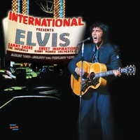 Cant Help Falling in Love (International Hotel 23rd February 1970)