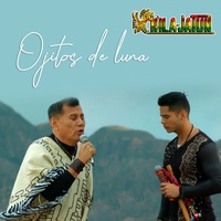 Ojitos de Luna (feat. Elmer Hermosa)
