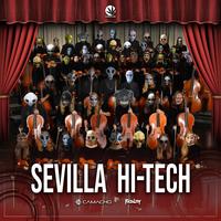 Sevilla (Original Mix)