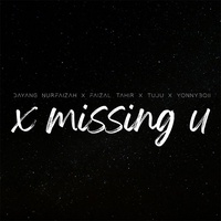 X Missing U (Chorus)
