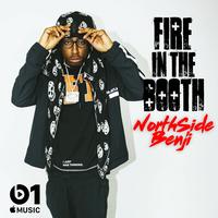 NorthSideBenji: Fire In The Booth, Pt. 2